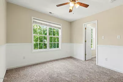 2204 Becketts Ridge Drive, Hillsborough, NC 27278 - Photo 17
