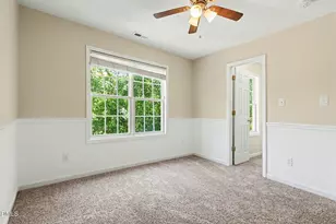 2204 Beckett's Ridge Dr, Hillsborough, NC 27278 - Photo 17