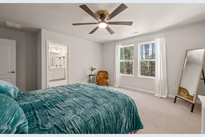 3410 Dropseed Drive, Apex, NC 27502 - Photo 11