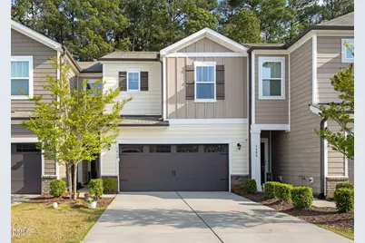 3410 Dropseed Drive, Apex, NC 27502 - Photo 1