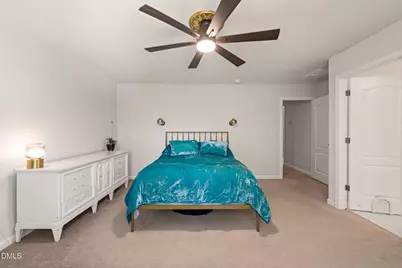 3410 Dropseed Drive, Apex, NC 27502 - Photo 21