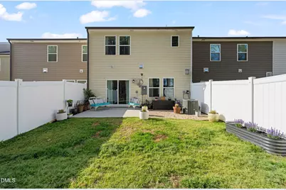 3410 Dropseed Drive, Apex, NC 27502 - Photo 35