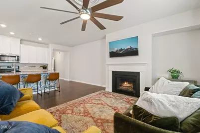 3410 Dropseed Drive, Apex, NC 27502 - Photo 5