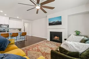 3410 Dropseed Dr, Apex, NC 27502 - Photo 5