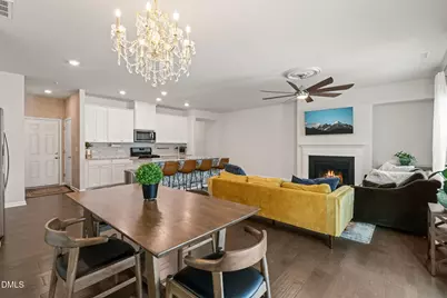 3410 Dropseed Drive, Apex, NC 27502 - Photo 9