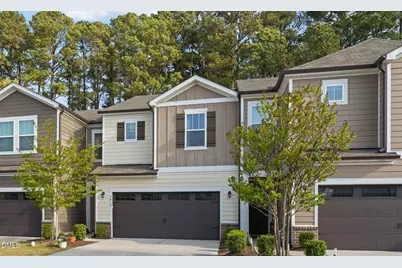 3410 Dropseed Drive, Apex, NC 27502 - Photo 3