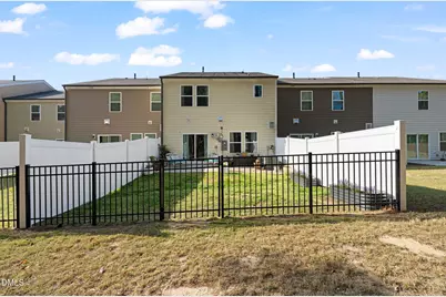 3410 Dropseed Drive, Apex, NC 27502 - Photo 35