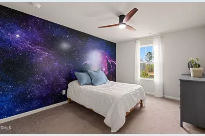 3410 Dropseed Drive, Apex, NC 27502 - Photo 29