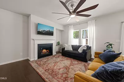 3410 Dropseed Drive, Apex, NC 27502 - Photo 7