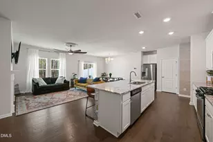 3410 Dropseed Dr, Apex, NC 27502 - Photo 11