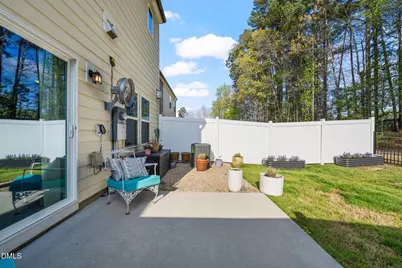 3410 Dropseed Drive, Apex, NC 27502 - Photo 33