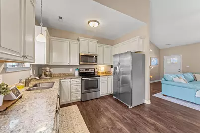 196 Watersedge Lane, Smithfield, NC 27577 - Photo 9