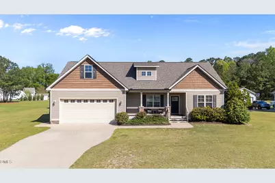 196 Watersedge Lane, Smithfield, NC 27577 - Photo 1