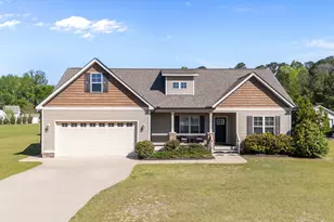 196 Watersedge Ln, Smithfield, NC 27577 - Photo 1