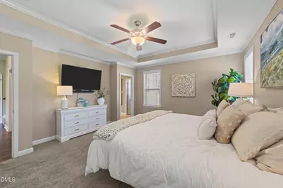 196 Watersedge Lane, Smithfield, NC 27577 - Photo 11