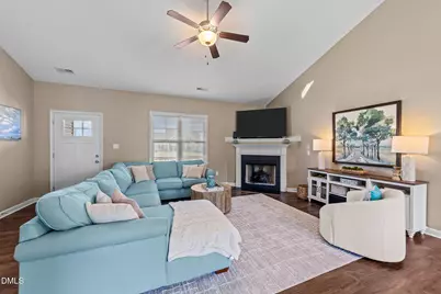 196 Watersedge Lane, Smithfield, NC 27577 - Photo 5