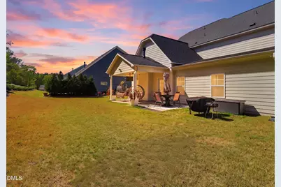 80 Vast View Way, Youngsville, NC 27596 - Photo 35