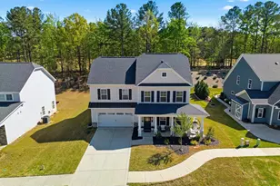 80 Vast View Wy, Youngsville, NC 27596 - Photo 33