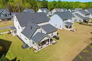 80 Vast View Wy, Youngsville, NC 27596 - Photo 31