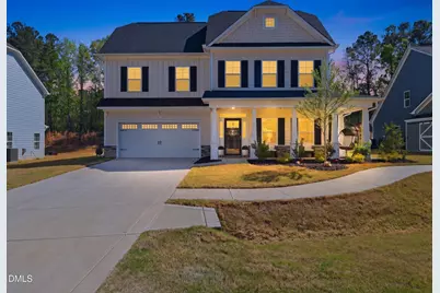 80 Vast View Way, Youngsville, NC 27596 - Photo 37