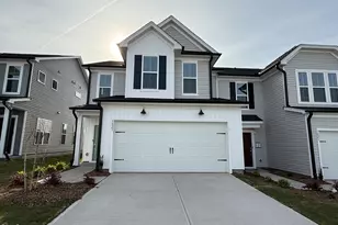 5023 Reader Wy, Durham, NC 27703 - Photo 1