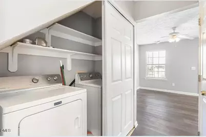 8228 Wynewood Court, Raleigh, NC 27616 - Photo 11