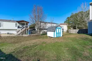 8228 Wynewood Ct, Raleigh, NC 27616 - Photo 3