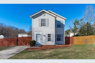 8228 Wynewood Court, Raleigh, NC 27616 - Photo 1