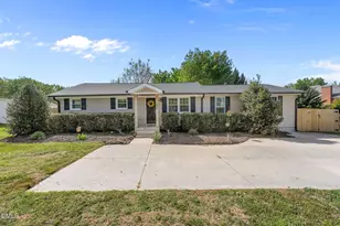 1066 S Third St, Mebane, NC 27302 - Photo 37