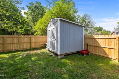 1066 S Third Street, Mebane, NC 27302 - Photo 49