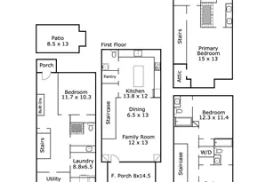 2940 Chapel Hill Rd, Durham, NC 27707 - Photo 41