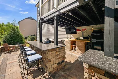 1057 Queensdale Drive, Cary, NC 27519 - Photo 53