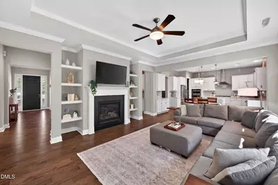 1057 Queensdale Drive, Cary, NC 27519 - Photo 11