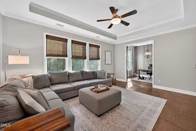 1057 Queensdale Drive, Cary, NC 27519 - Photo 15