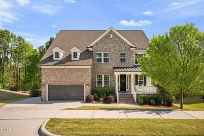 1057 Queensdale Drive, Cary, NC 27519 - Photo 1