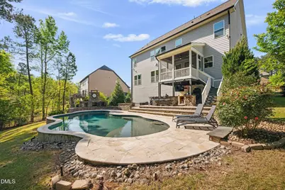 1057 Queensdale Drive, Cary, NC 27519 - Photo 49