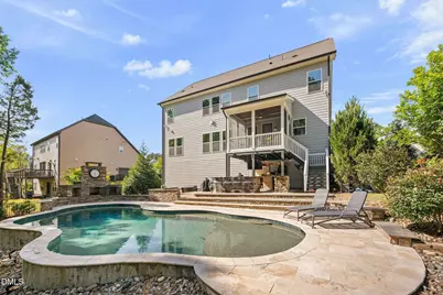 1057 Queensdale Drive, Cary, NC 27519 - Photo 47