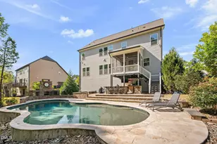 1057 Queensdale Dr, Cary, NC 27519 - Photo 47