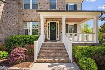 1057 Queensdale Drive, Cary, NC 27519 - Photo 3