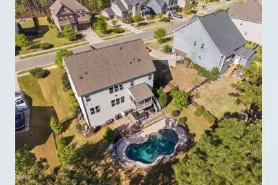 1057 Queensdale Drive, Cary, NC 27519 - Photo 59