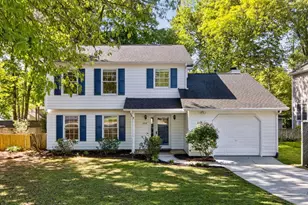 6329 Cape Charles Dr, Raleigh, NC 27617 - Photo 1