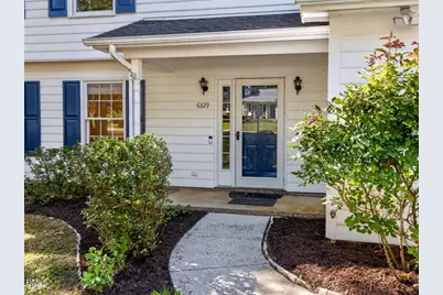 6329 Cape Charles Drive, Raleigh, NC 27617 - Photo 3