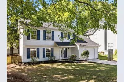 6329 Cape Charles Drive, Raleigh, NC 27617 - Photo 35