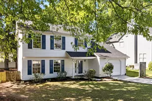 6329 Cape Charles Dr, Raleigh, NC 27617 - Photo 35