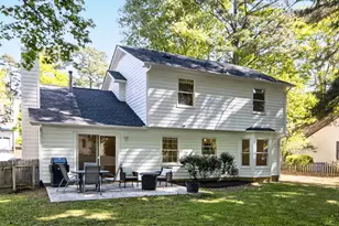 6329 Cape Charles Dr, Raleigh, NC 27617 - Photo 31