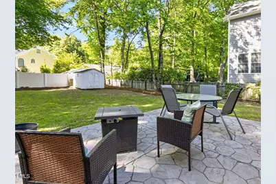 6329 Cape Charles Drive, Raleigh, NC 27617 - Photo 29