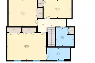 6329 Cape Charles Dr, Raleigh, NC 27617 - Photo 37