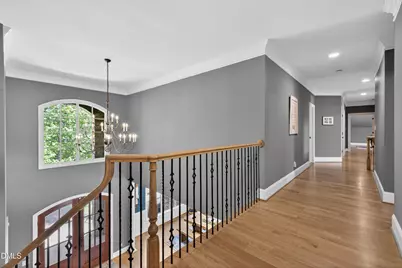 3513 Eilla Bluffs Court, Raleigh, NC 27606 - Photo 39