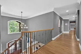 3513 Eilla Bluffs Ct, Raleigh, NC 27606 - Photo 39