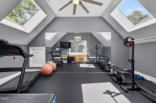 3513 Eilla Bluffs Ct, Raleigh, NC 27606 - Photo 63